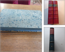 Bibliographien Sammlung erstellt von Krull GmbH