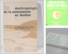 Anthropology Propos par Book Dispensary