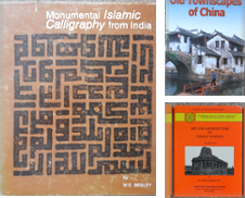 Asia Sammlung erstellt von LJ's Books