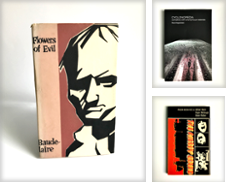 Literature & Poetry Curated by Hill of Dust Books
