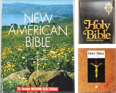 Bibles Curated by BookMarx Bookstore