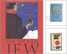 Fiction Curated by Owl Pen Books