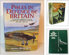 Aviation Curated by Peak Dragon Bookshop 39 Dale Rd Matlock