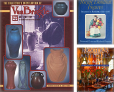 Antiques Curated by Bookends
