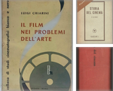 Cinema Sammlung erstellt von Libreria Antiquaria Palatina