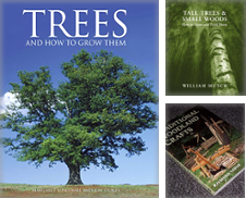 Arboriculture, Forestry & Timber Sammlung erstellt von Summerfield Books BA