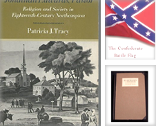 History Curated by Cindamar Books LLC