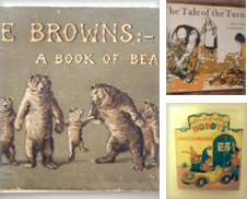 Children's Books Curated by Ripping Yarns