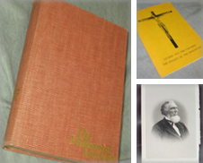 Biography (Pioneer) de Confetti Antiques & Books