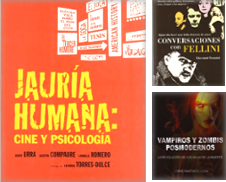 CINE Di Ababol libros y regalos
