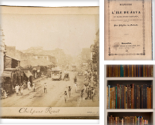 Anthropology & Ethnography Sammlung erstellt von ASHER Rare Books