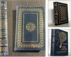 Easton Press Curated by WVStore