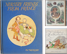 Kinderbücher (Bilderbücher) Sammlung erstellt von Antiquariat Lorych