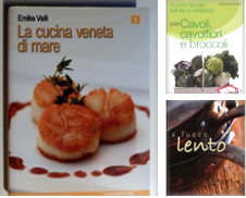 Cucina (Storia dell'alimentazione) Sammlung erstellt von Librerie Dedalus e Minotauro