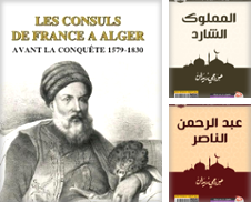 Histoire Propos par Libris & co