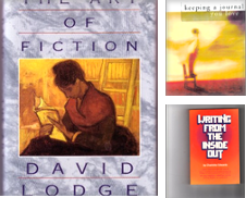 Writing, Literature Curated by Mojave Gleanings