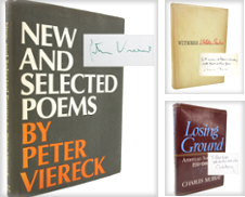 Letters & Signed Works Curated by Respublica Books LLC
