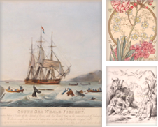 Various Curated by Inter-Antiquariaat Mefferdt & De Jonge