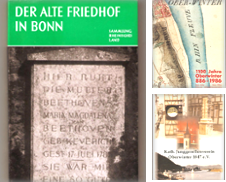 Bonn Sammlung erstellt von Antiquariat Andreas Schwarz