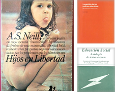 Pedagoga Propos par Hilando Libros