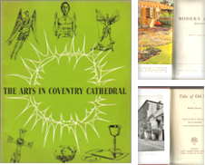 Architecture Curated by Marion Pitman Books