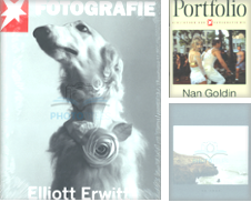 Photographic Books Sammlung erstellt von Phototitles Limited