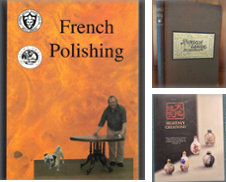 Antiques de M. & A. Simper Bookbinders & Booksellers