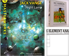 Collectible Curated by MargotBooks