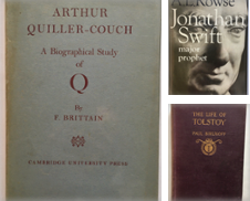 Biographies And Autobiographies Propos par Leabeck Books