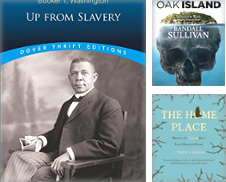 Biography & Autobiography de LibroWorld
