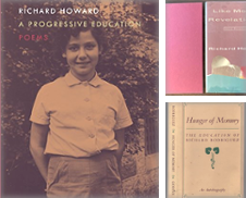 LGBTQ de Rick's Books NYC