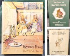 Beatrix Potter Di ArchBooks Inc