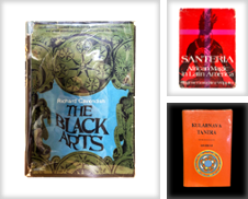 Esoterica & The Occult Curated by leaves