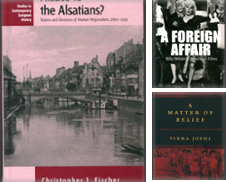 Berghahn Books Curated by J.M. Brown