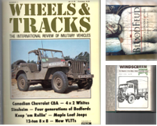 Military Sammlung erstellt von VJ Books