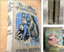 Children's Classics Sammlung erstellt von N K Burchill Rana Books