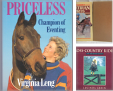 Eventing Curated by Larimar Animal Books