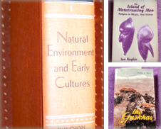 Anthropology Propos par THE BOOK VAULT