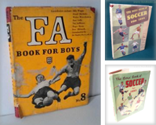 Boys Annuals Curated by Lion Books PBFA