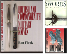 Arms, Armour & Weaponry Curated by Roger Lucas Booksellers