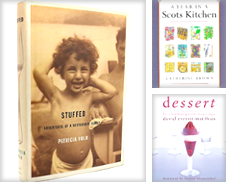 Cooking de Miranda Books & Ephemera