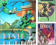 Graphic Novels & Comics Sammlung erstellt von Eisbar Books
