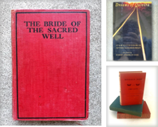 Fiction Curated by Cy Fern Books