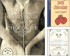 Novela Romantica de 10 vendedores