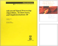 Algorithms & procedures Propos par Alien Bindings