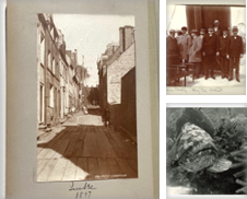 Canada Curated by House of Mirth Photos