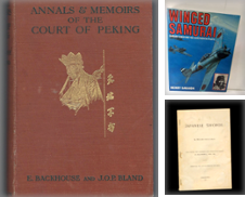 Asian Studies de Ramblin Rose Books