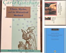 History Curated by Academic Book Bargains