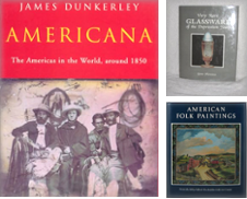 American History Curated by Penobscot Books