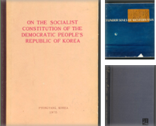 Asia Sammlung erstellt von Range & River Books